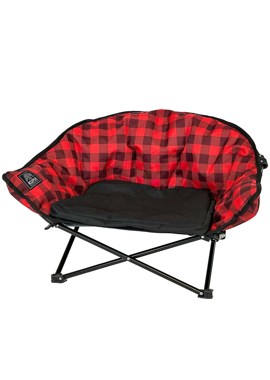 Kuma Outdoor Gear Little Lazy Bear Dog Chair