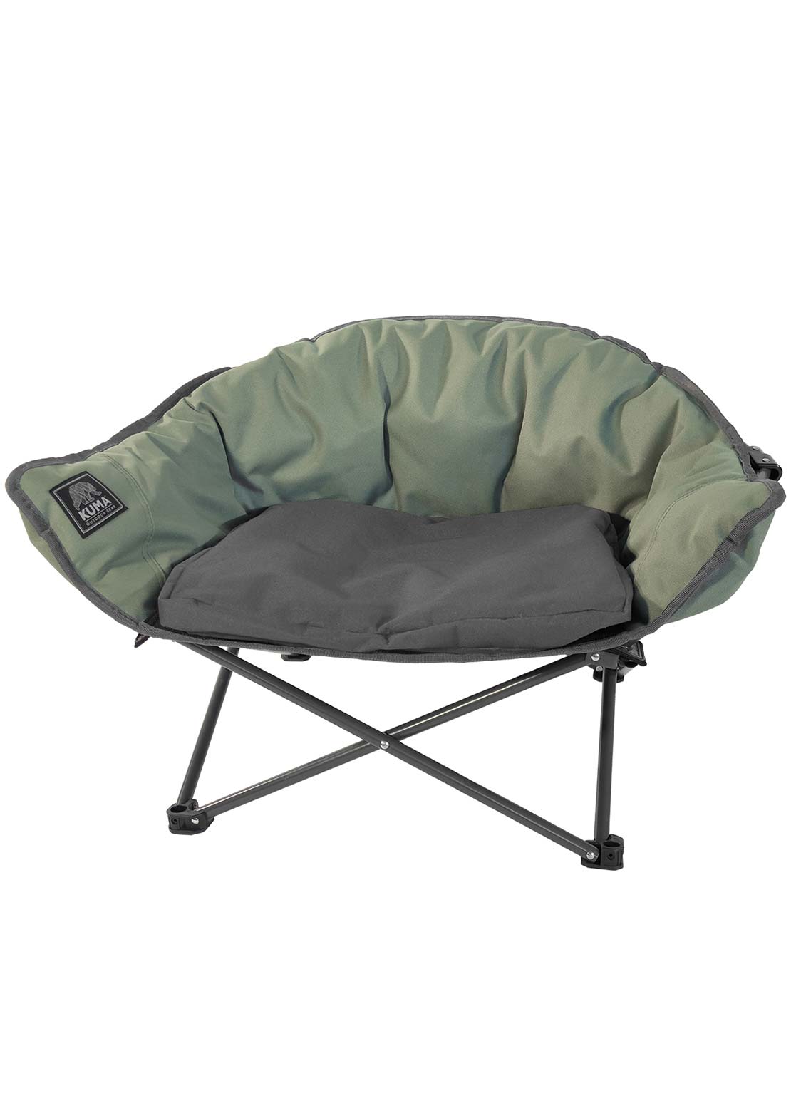 Kuma Outdoor Gear Little Lazy Bear Dog Chair
