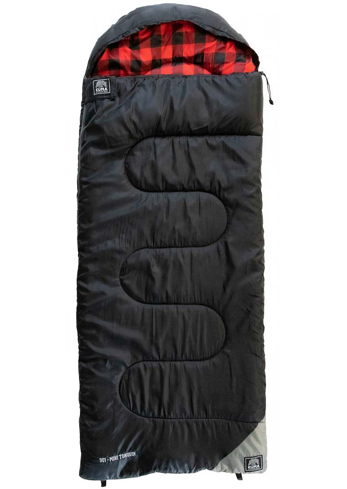 Kuma Outdoor Gear Mini Tonquin Sleeping Bag