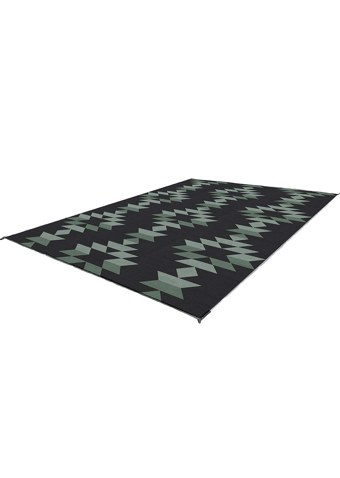 Kuma Outdoor Gear Monterrey Boho Outdoor Mat Sage/Black