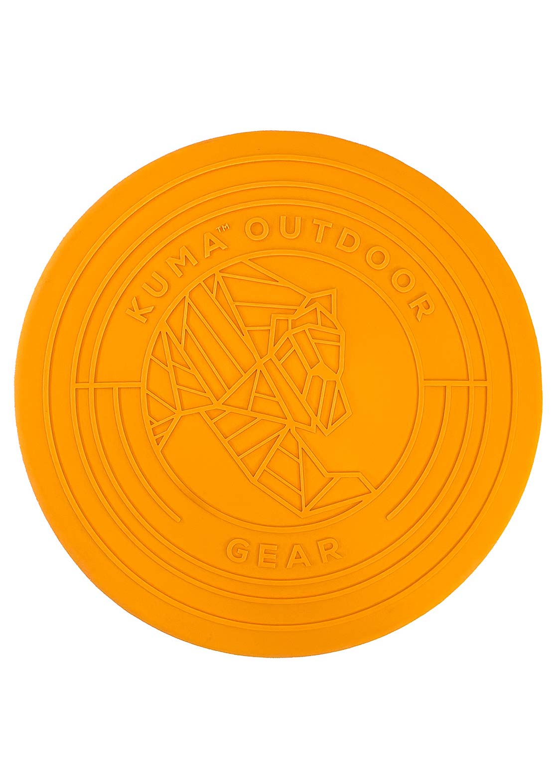 Kuma Outdoor Gear Rocky Mountain Flyer Orange