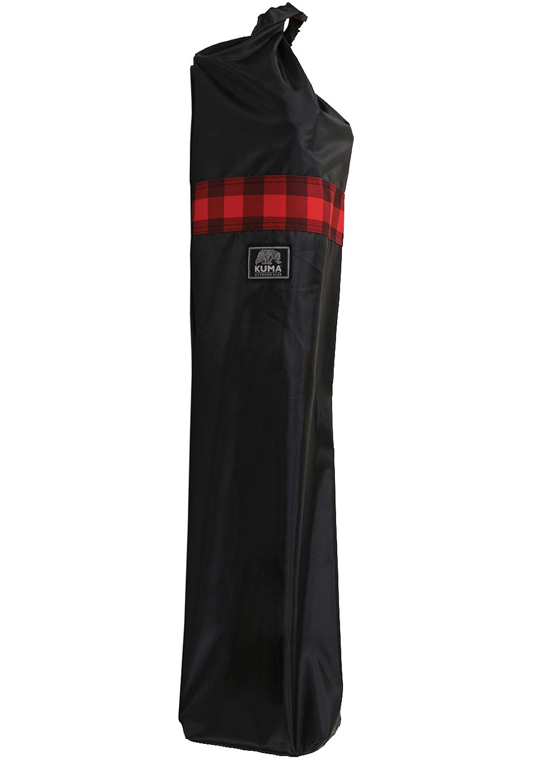 Kuma Outdoor Gear Switchback Chair Red/Black