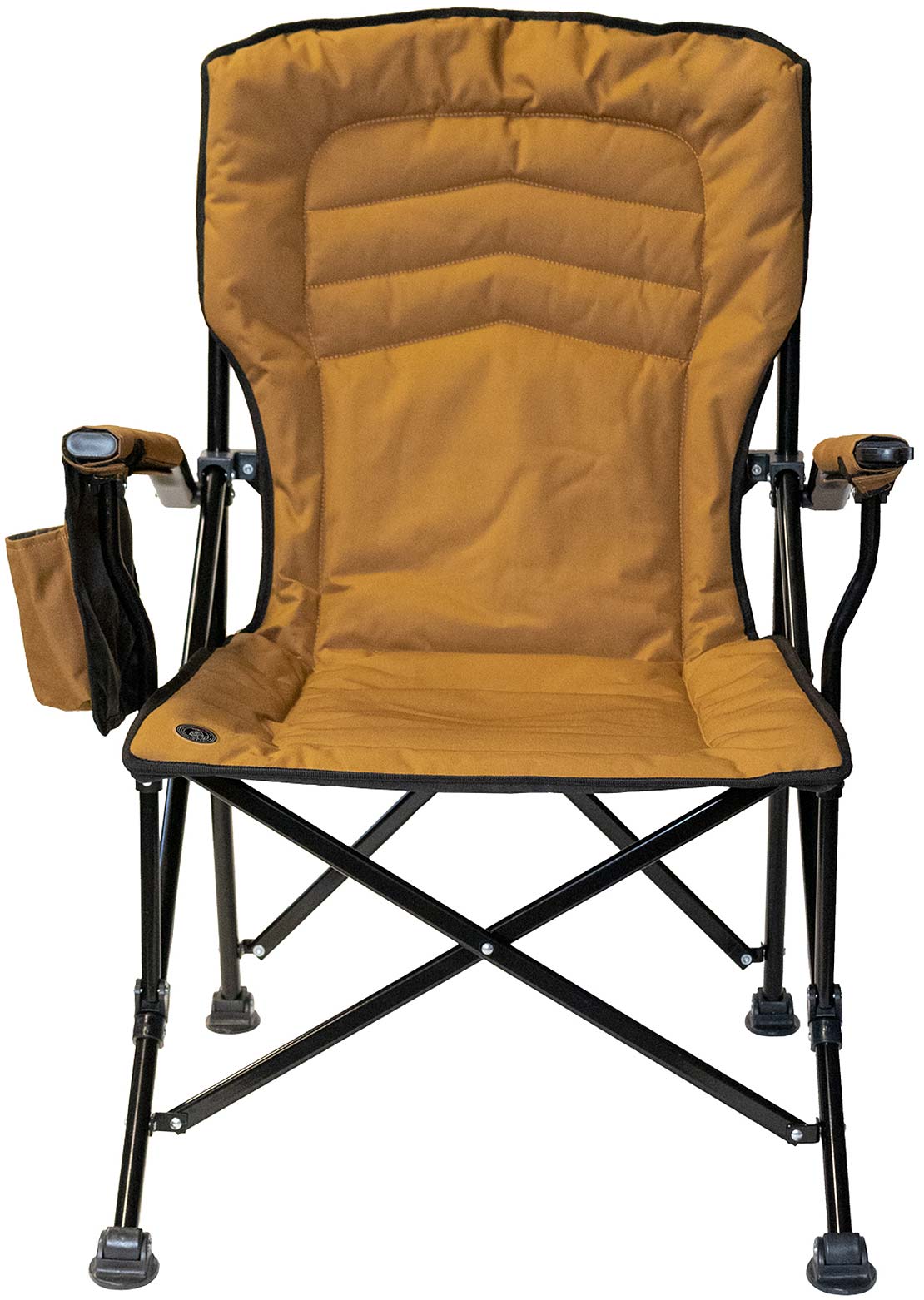 Kuma Outdoor Gear Switchback Chair Sierra/Black