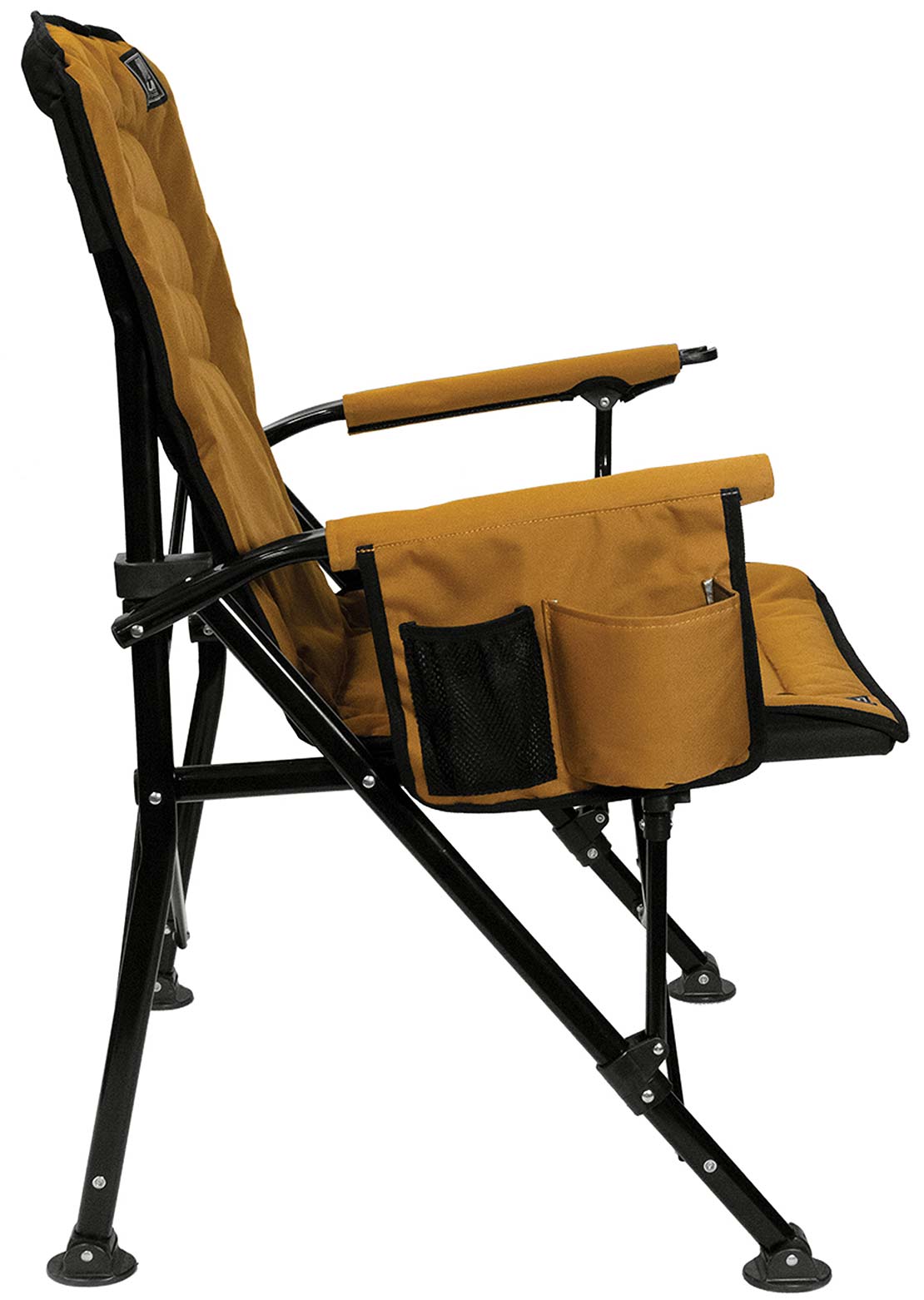 Kuma Outdoor Gear Switchback Chair Sierra/Black