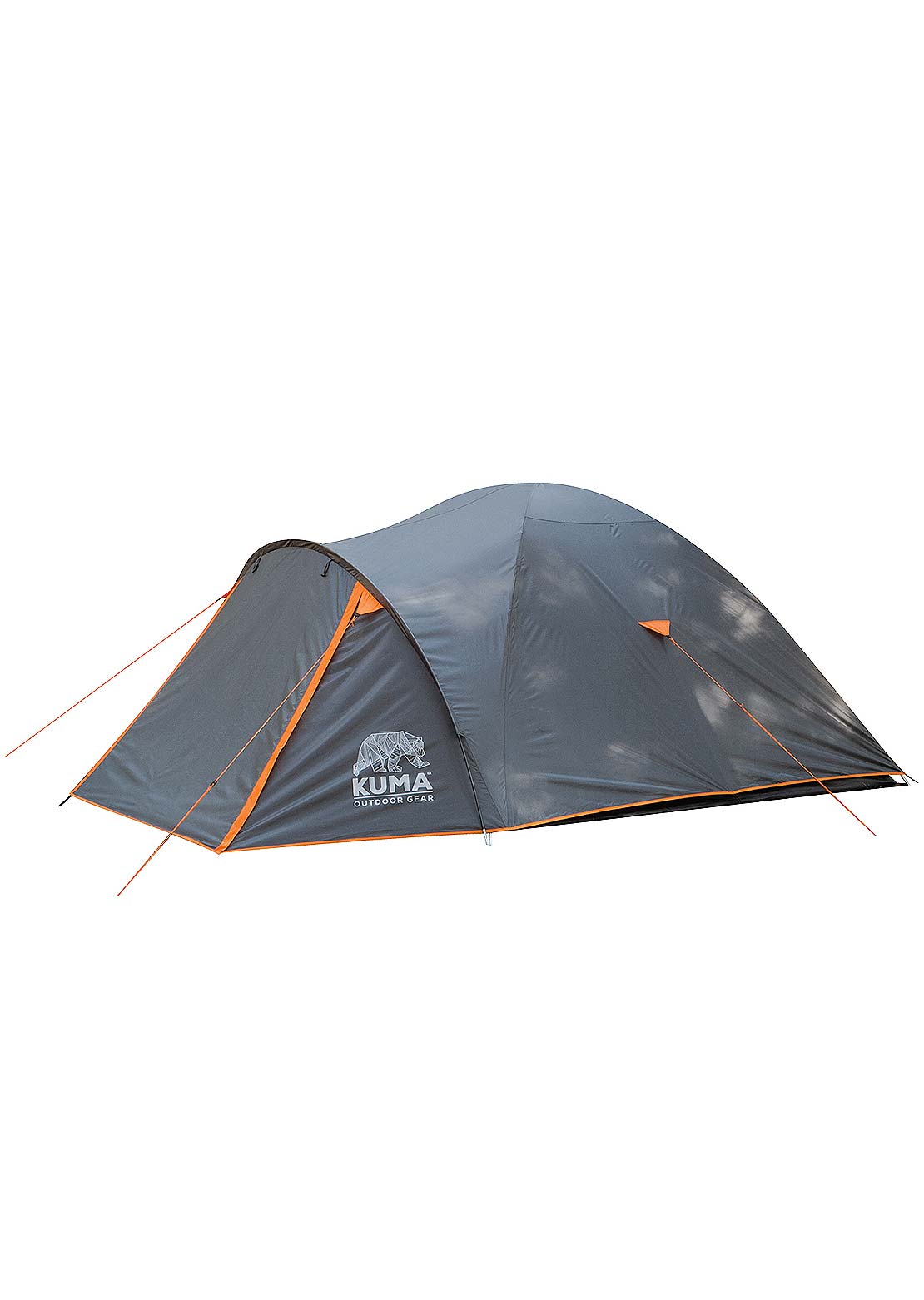 Kuma Outdoor Gear Tekarra 4 Tent