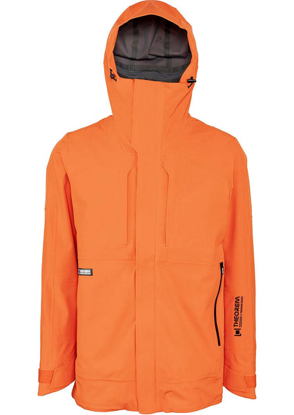 L1 Men's Alpha Jacket - PRFO Sports