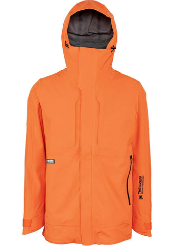 L1 Men's Alpha Jacket - PRFO Sports