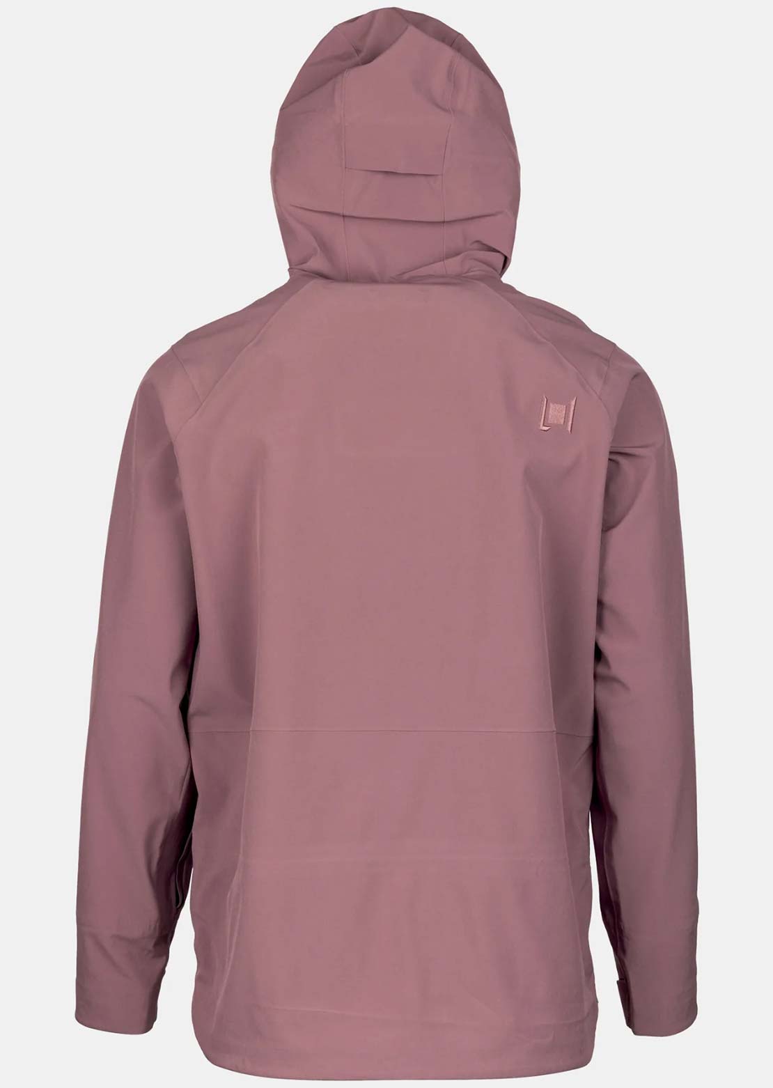 L1 Men's Axial Jacket Burnt Rose