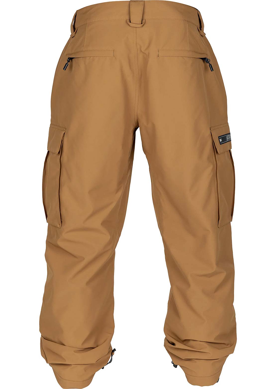 L1 Men's Dixon Cargo Pants Golden Smoke