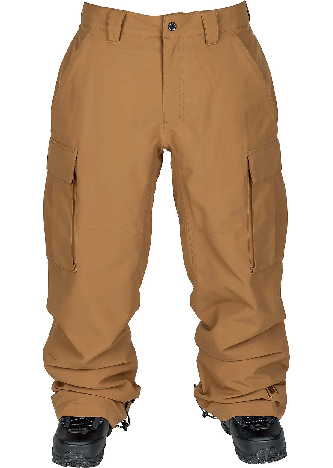 L1 Men's Dixon Cargo Pants Golden Smoke