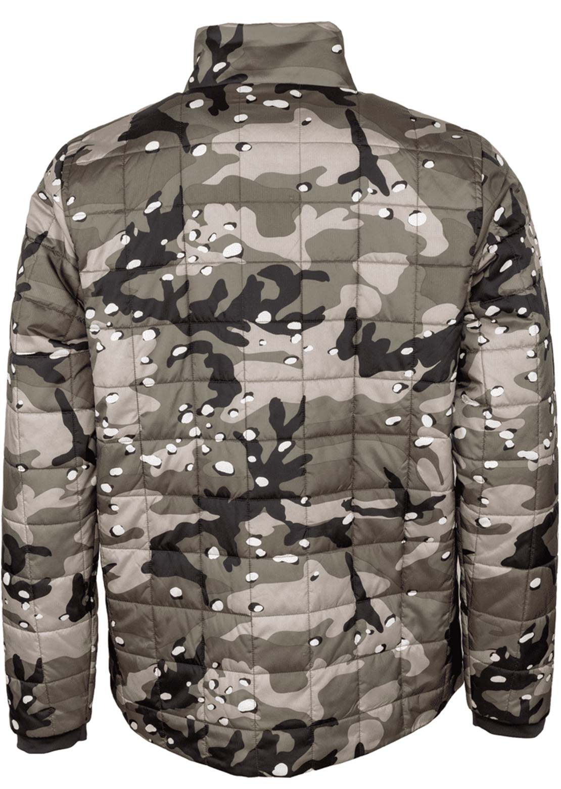 L1 Men's Dyer Jacket Camo