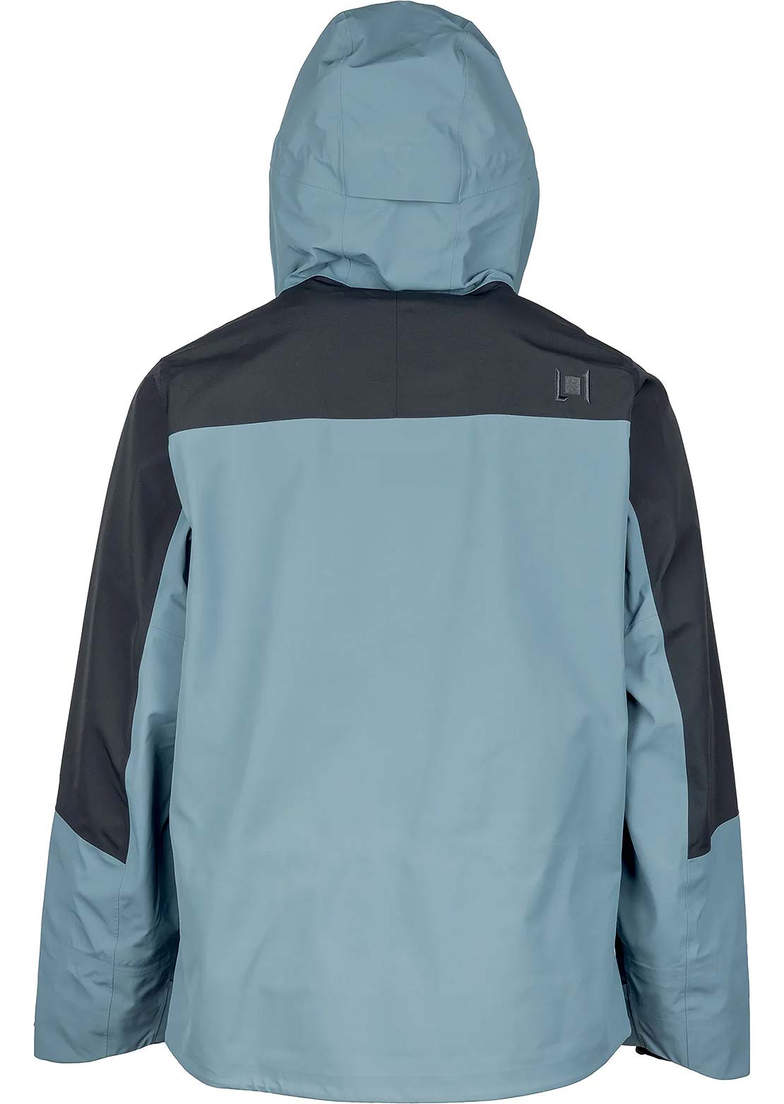 L1 Men's Filmore Jacket Bluestone Black