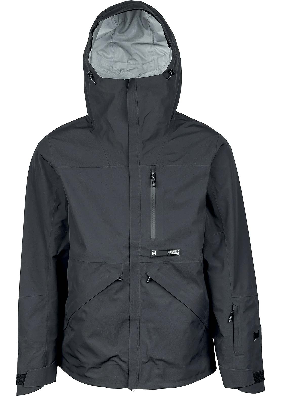L1 Men's Filmore Jacket Denim
