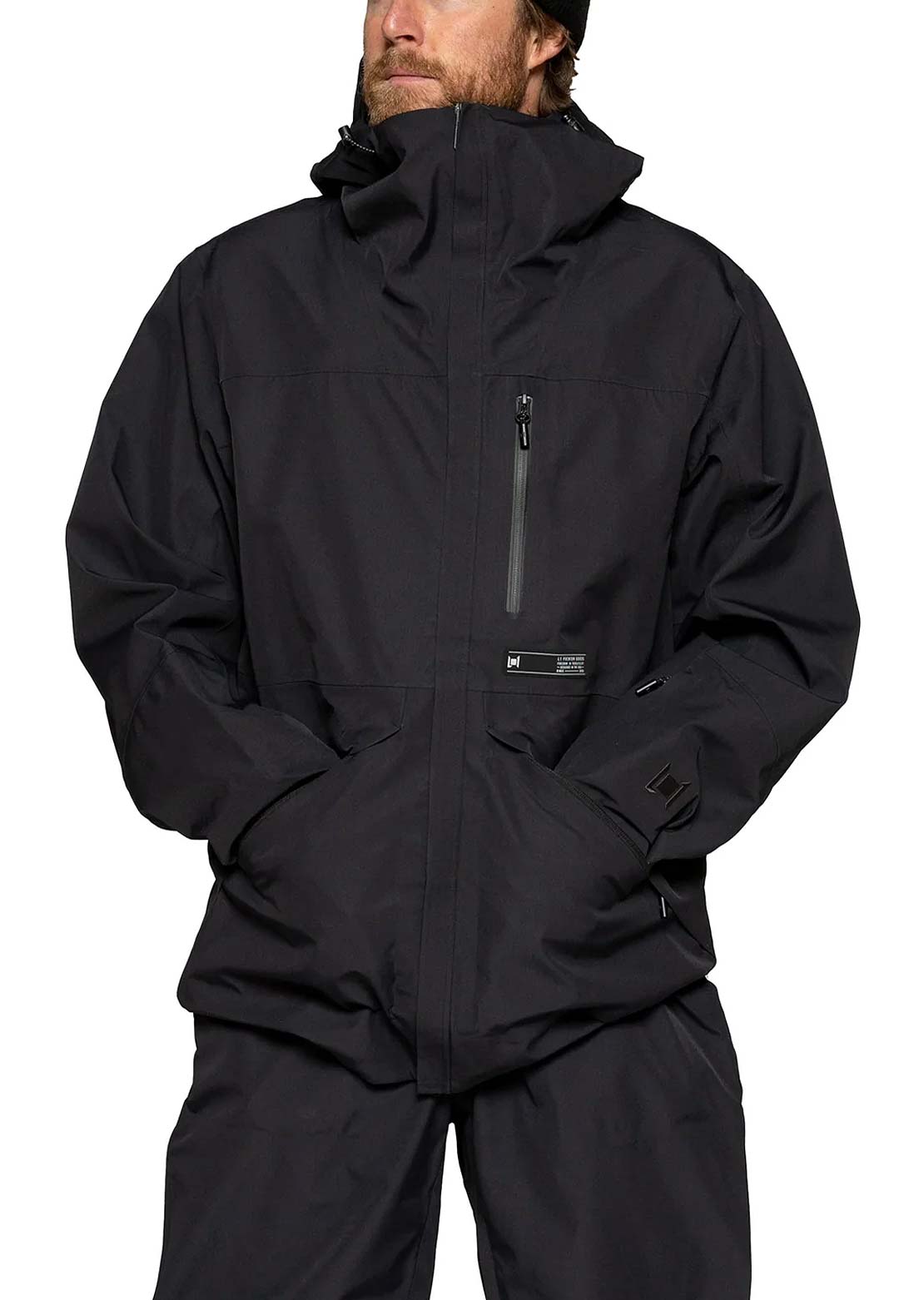 L1 Men's Filmore Jacket Denim