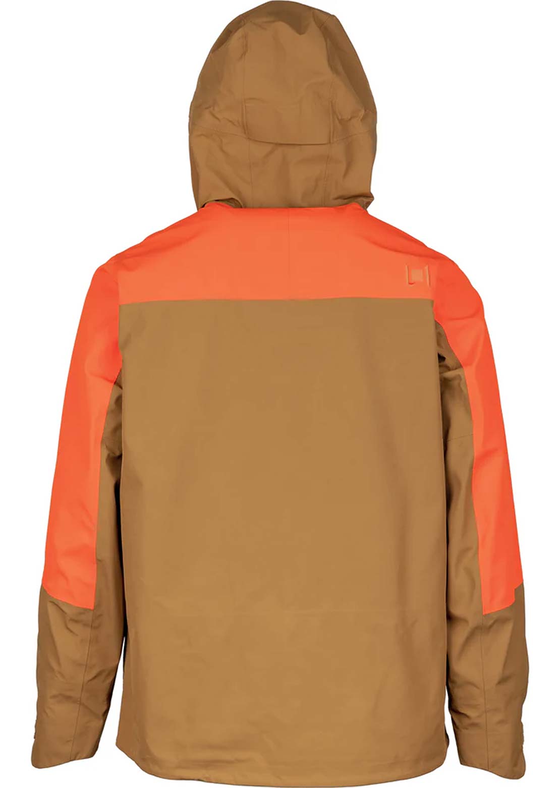 L1 Men's Filmore Jacket Golden Smoke/Cind