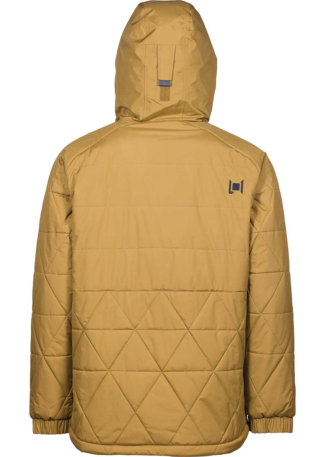 L1 Men&#39;s Horizon Jacket Moss