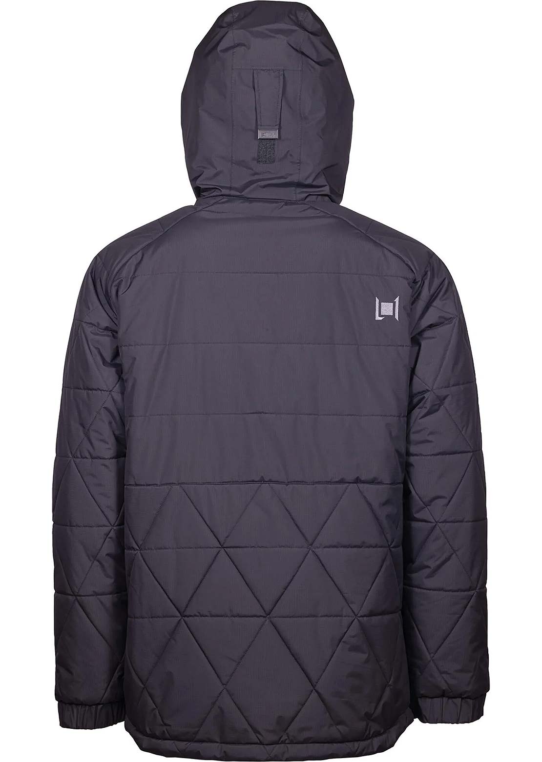 L1 Men&#39;s Horizon Jacket Phantom