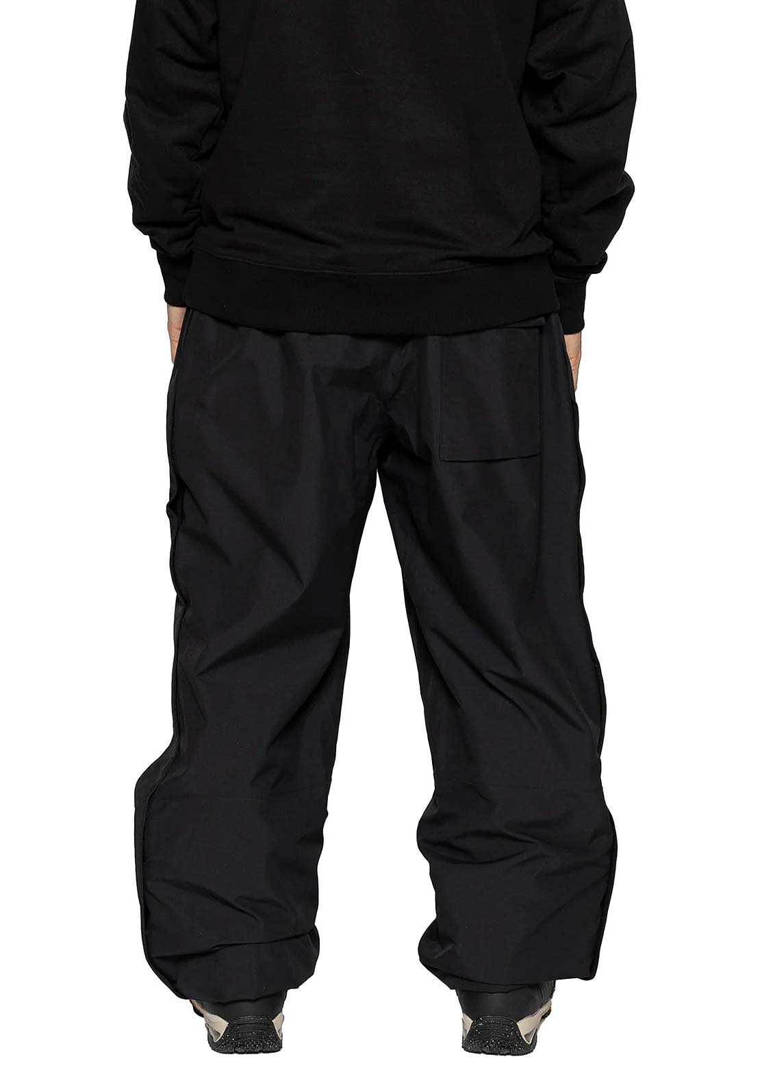 L1 Men's Rankin Pants Black