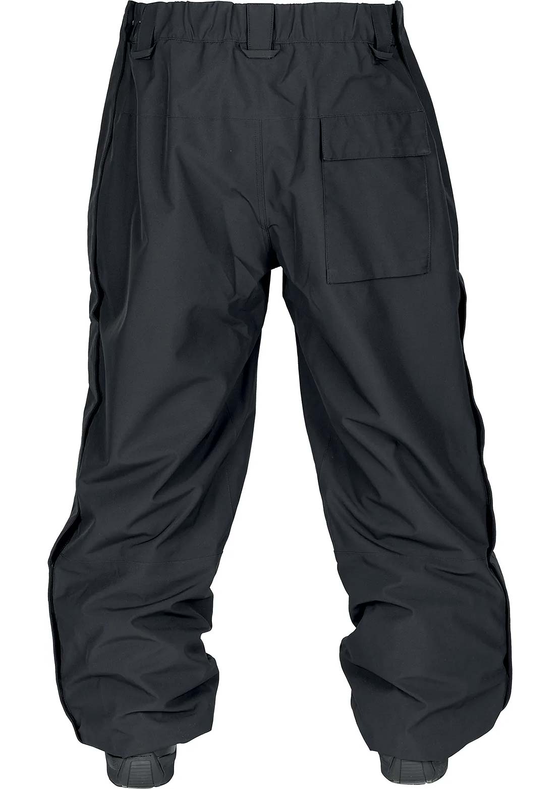 L1 Men's Rankin Pants Black