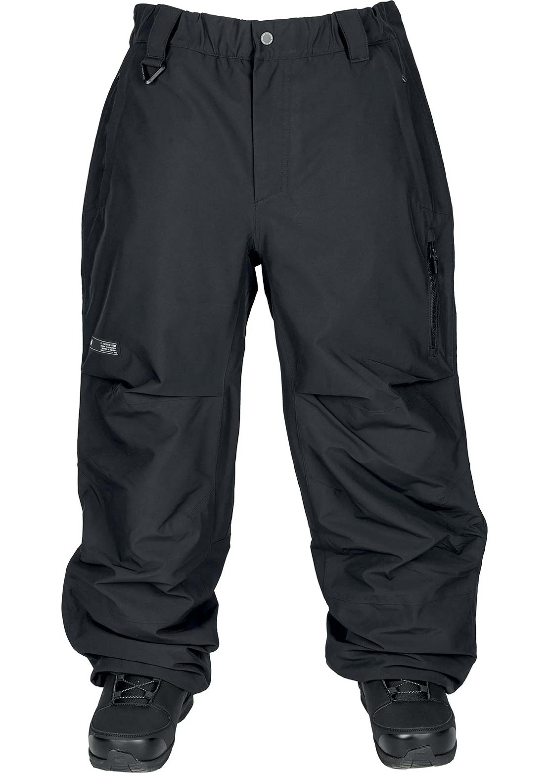 L1 Men's Rankin Pants Black