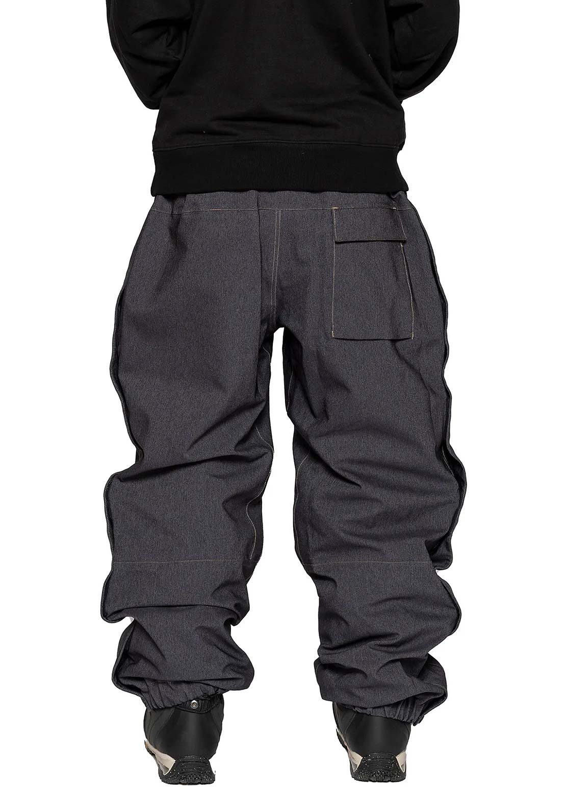 L1 Men's Rankin Pants Denim