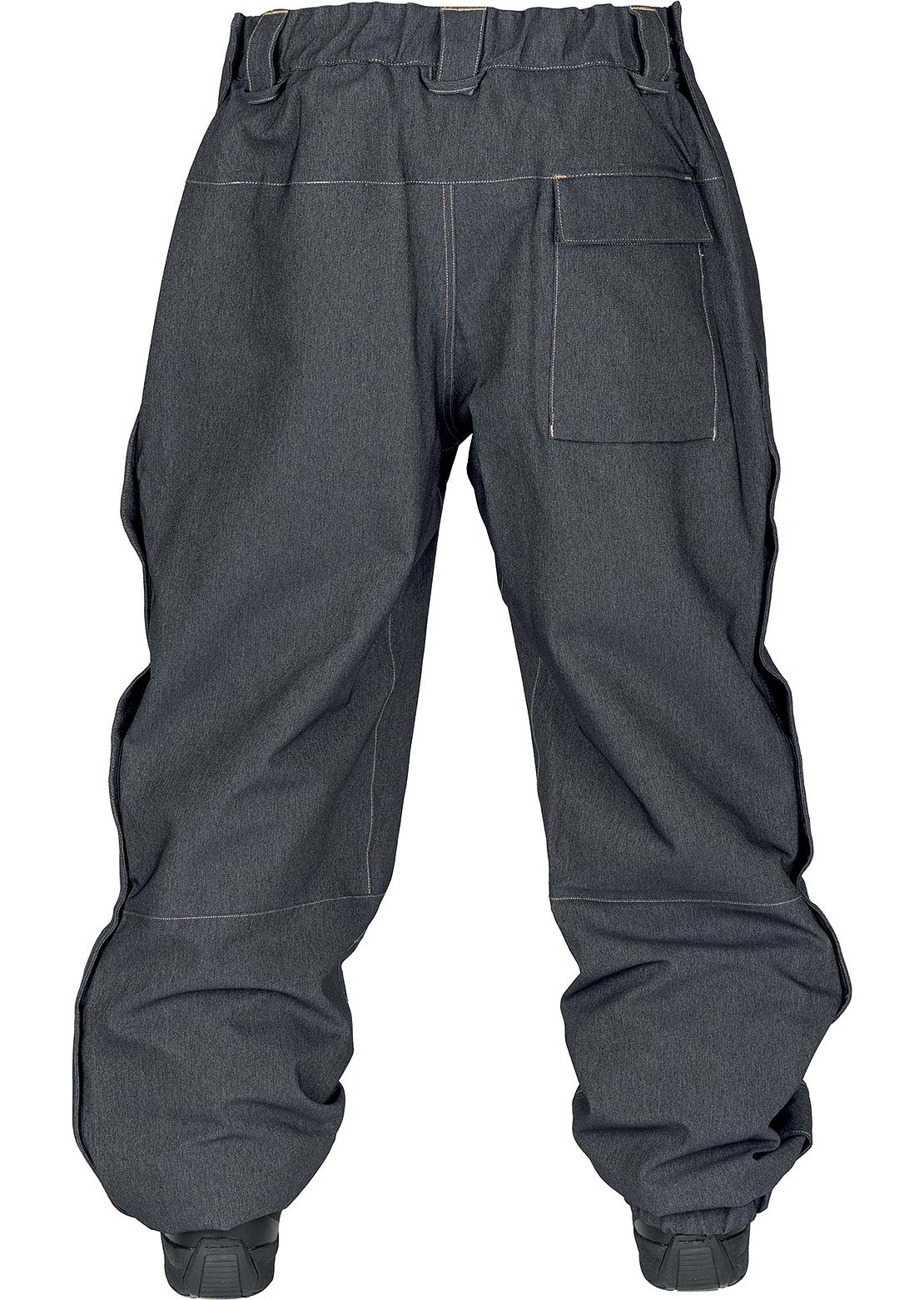 L1 Men's Rankin Pants Denim