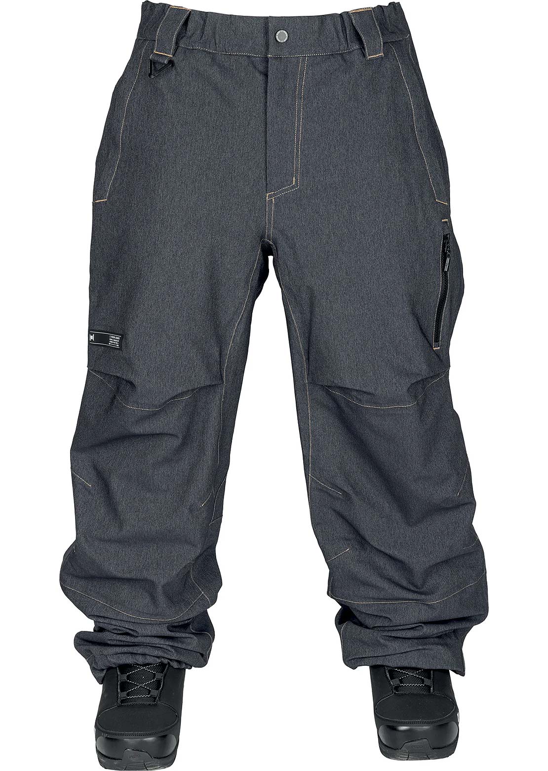 L1 Men's Rankin Pants Denim