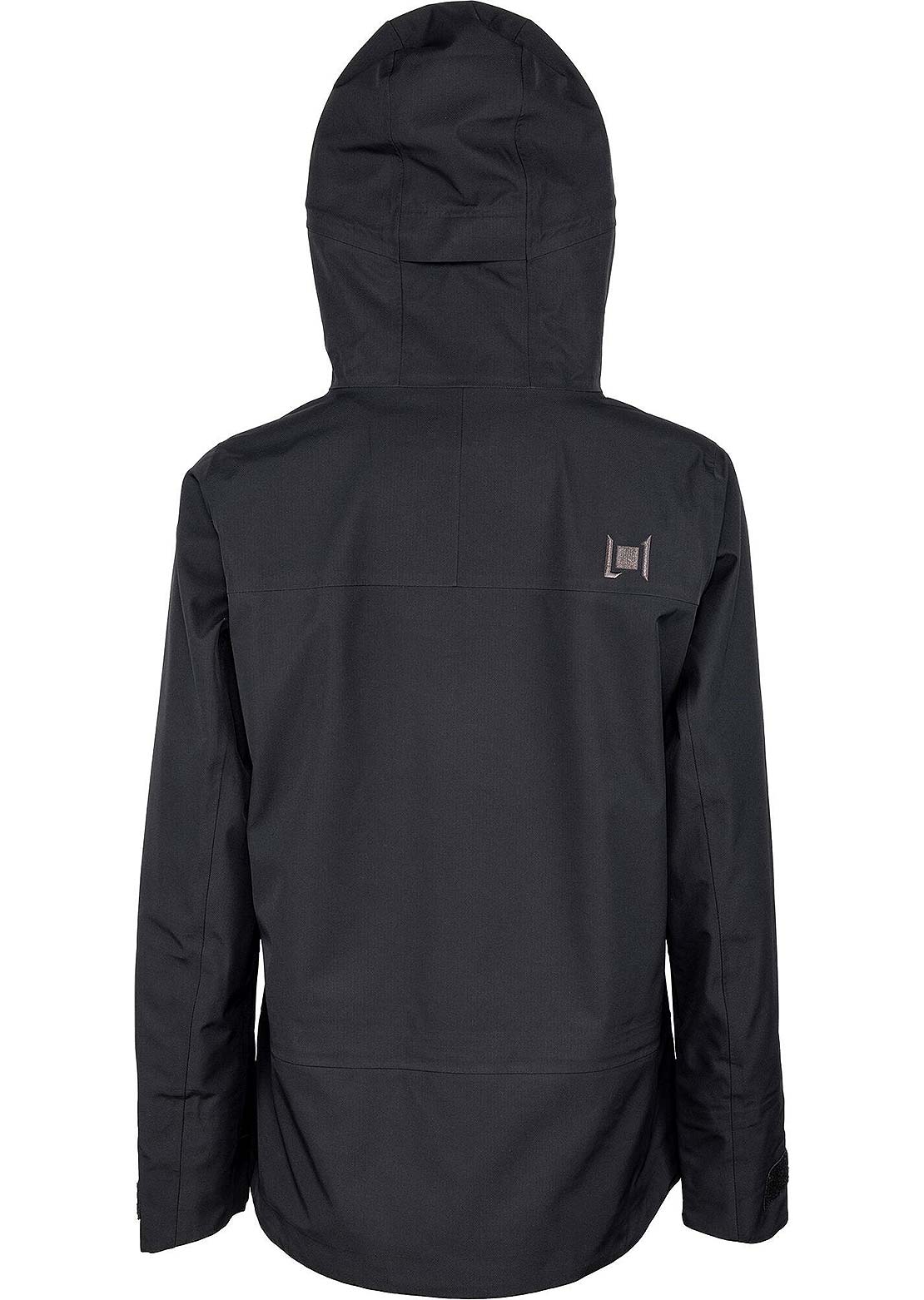 L1 Men's Ukka Jacket Black