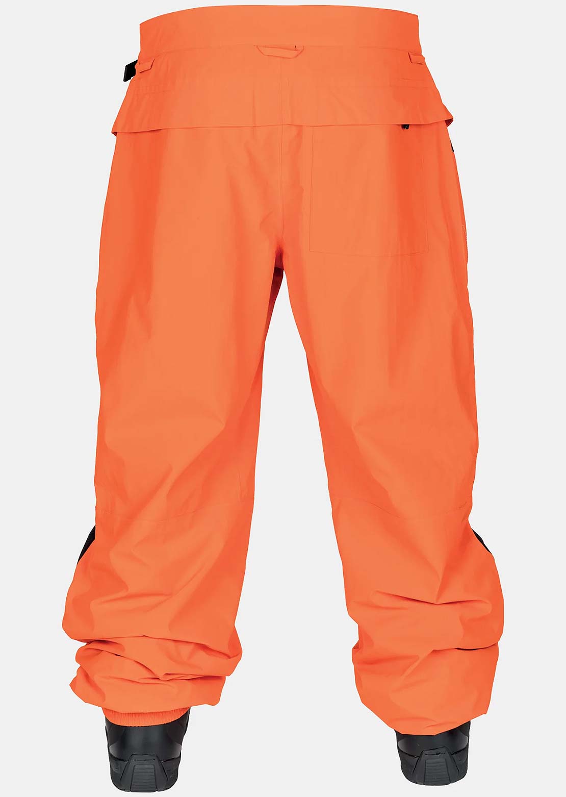 L1 Men's Ventura Pants Cinder/Black