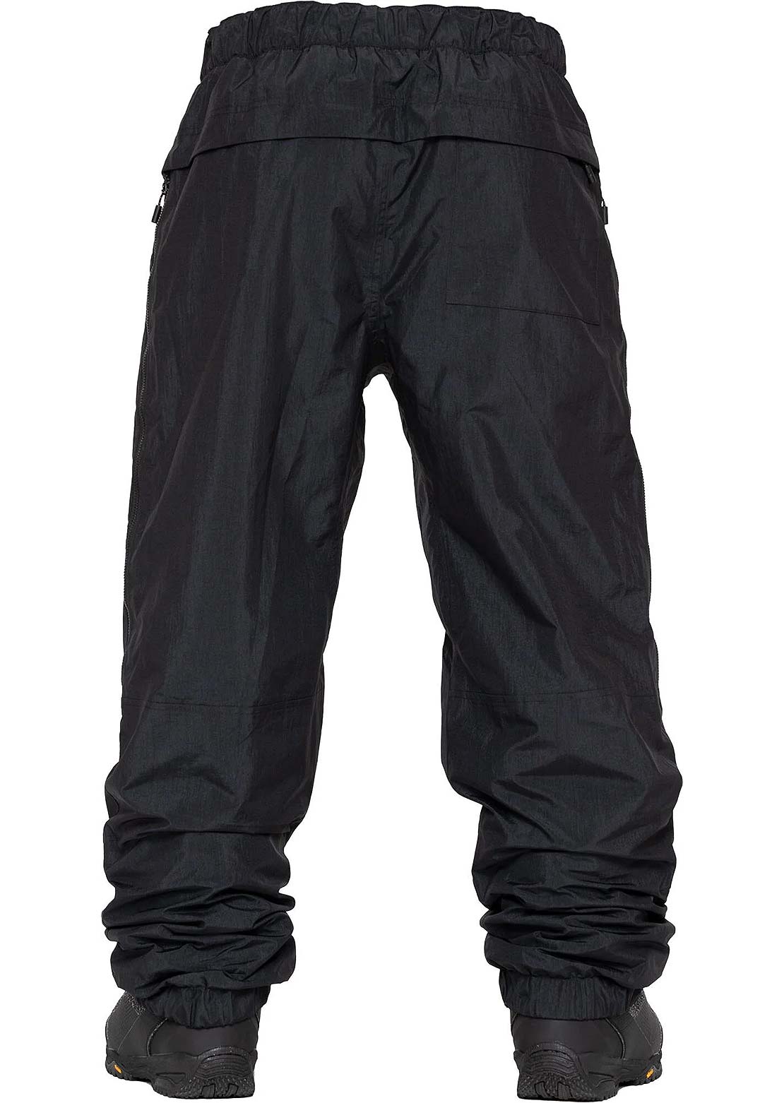 L1 Unisex Ventura Pants Black