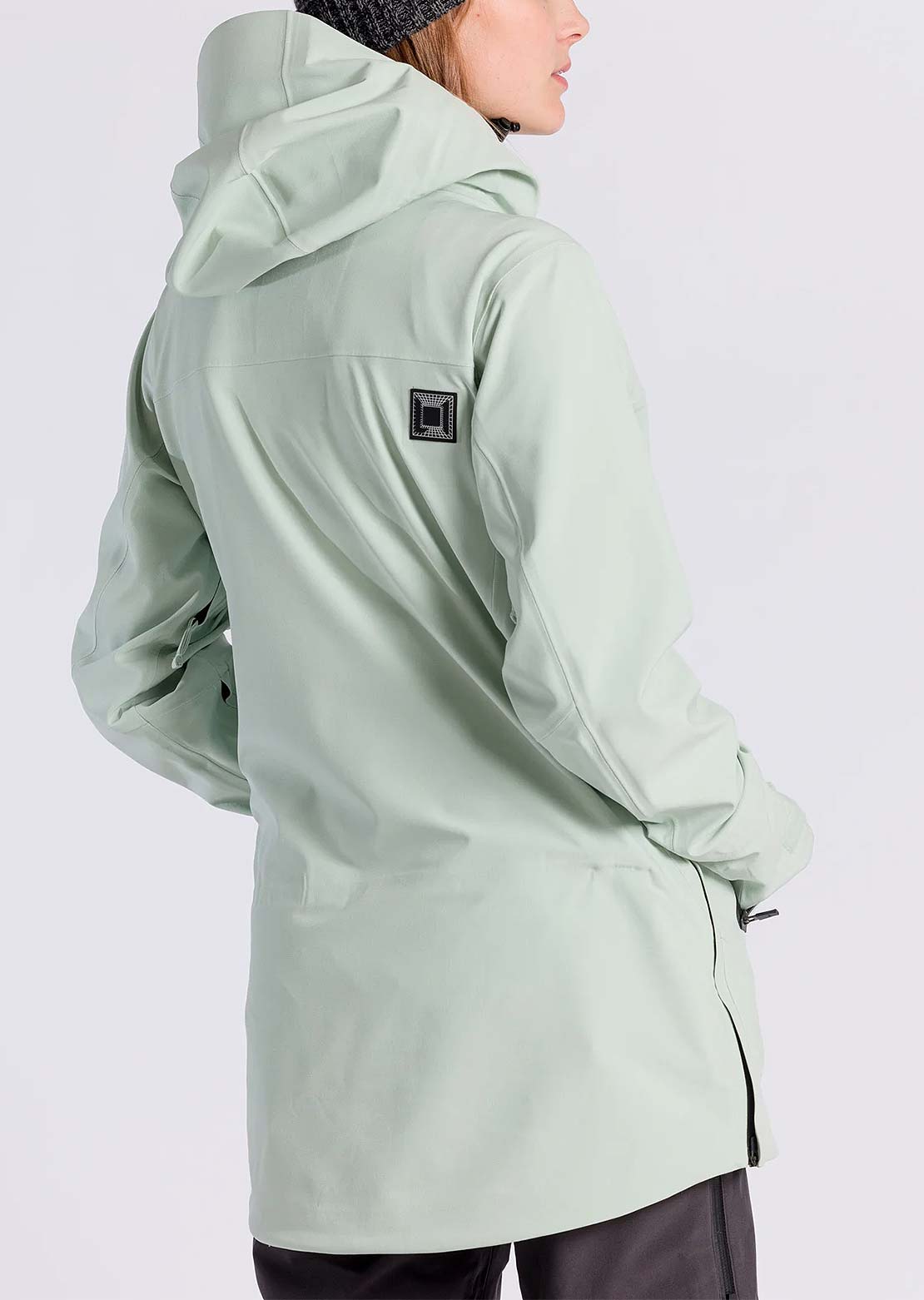 L1 Women&#39;s Atlas Jacket Spray