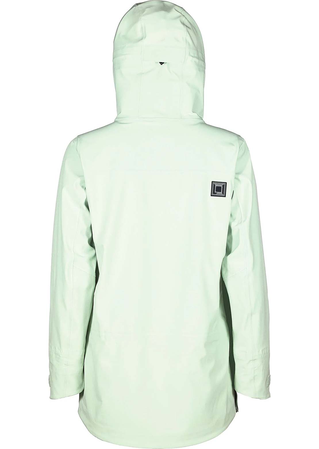 L1 Women&#39;s Atlas Jacket Spray