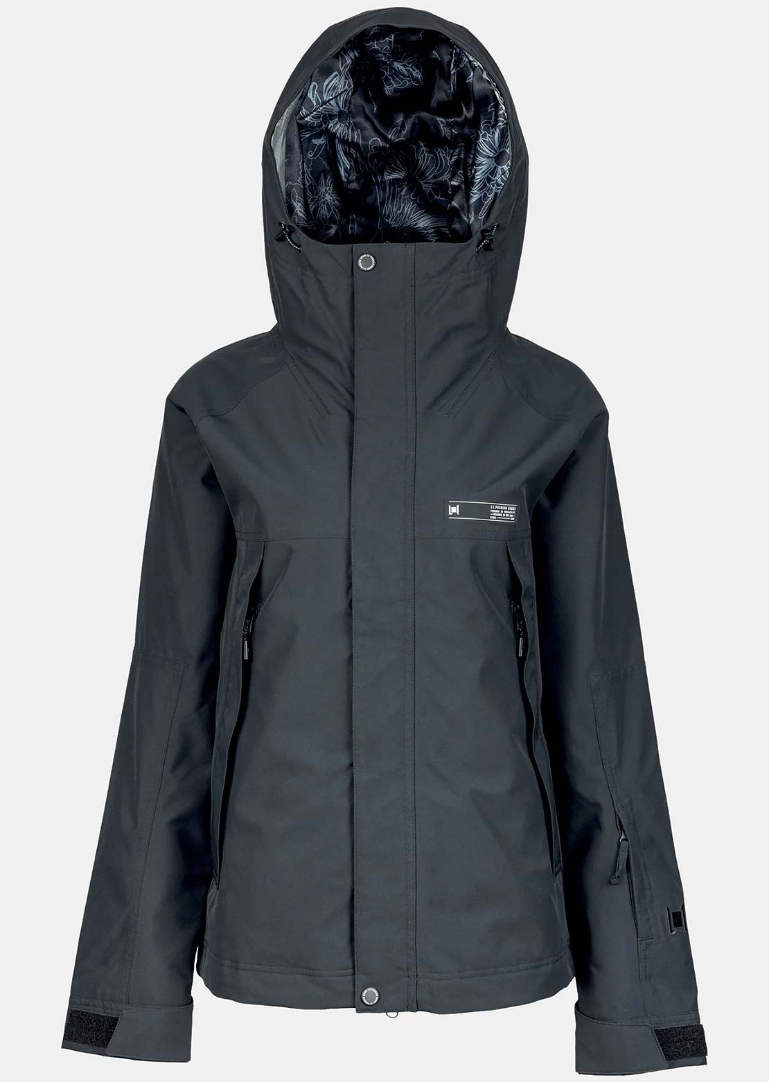 L1 Women's Dakota Jacket