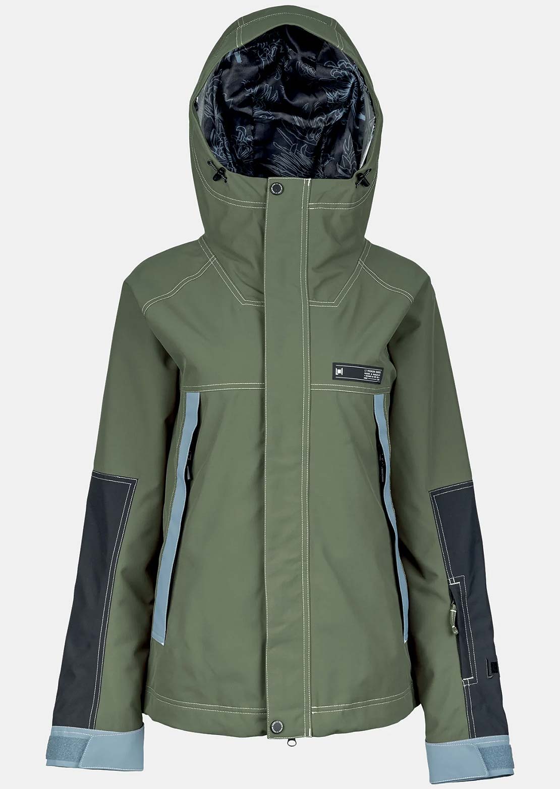 L1 Women's Dakota Jacket