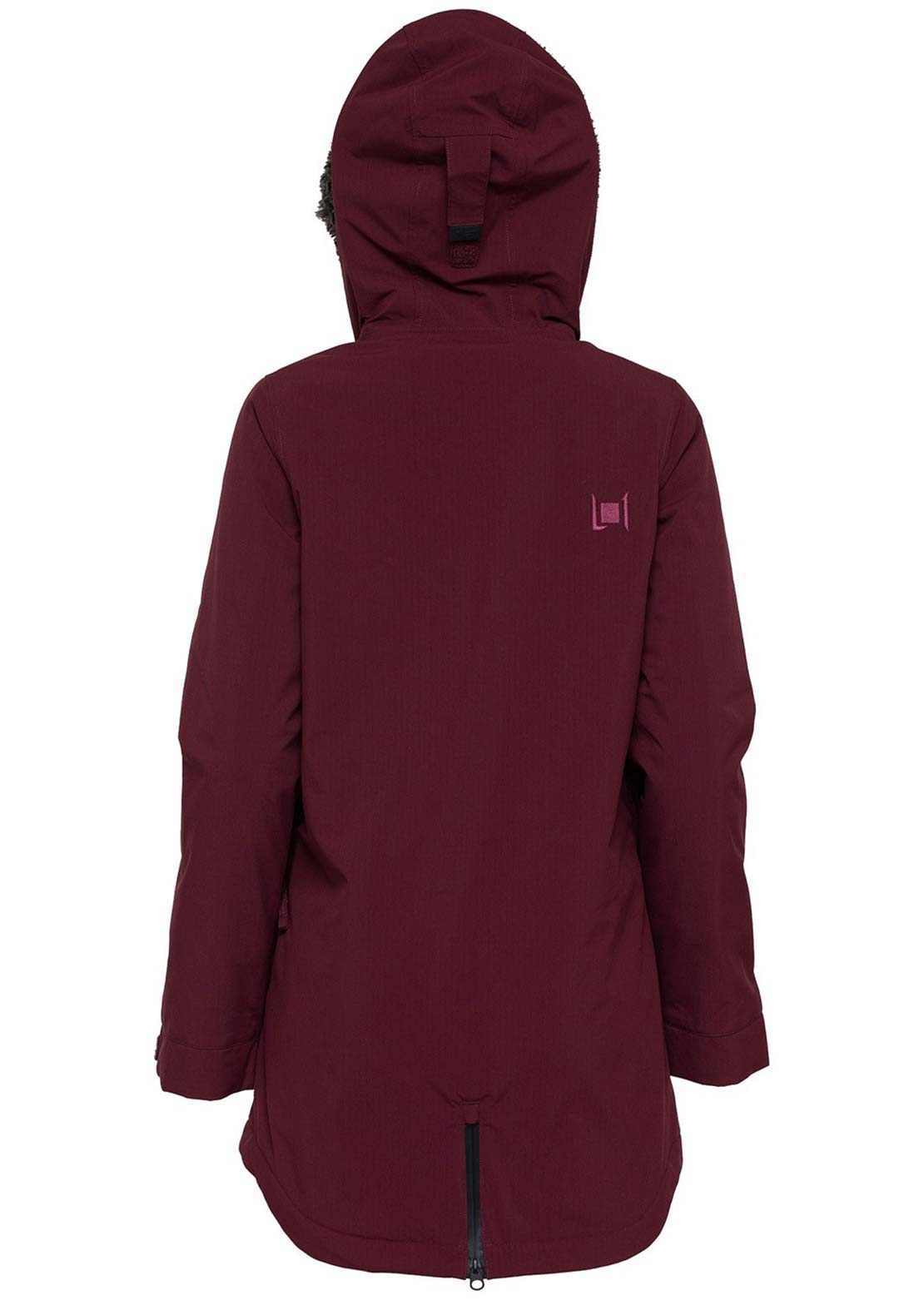L1 Women's Fairbanks Jacket Port