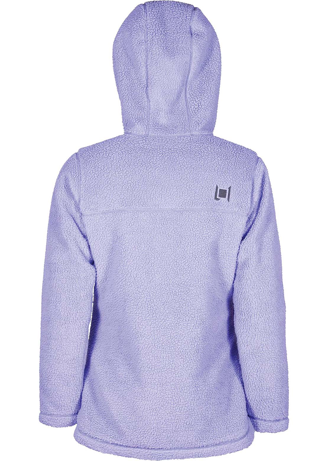 L1 Women&#39;s Genesee Fleece Jacket Ultraviolet Phantom