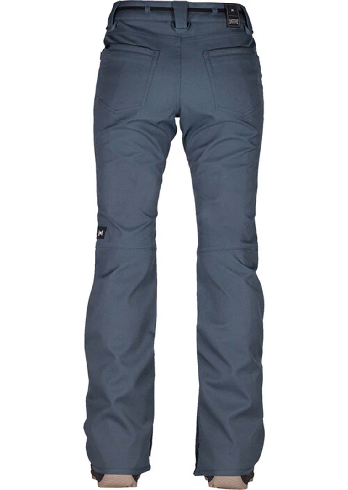 L1 Women's Heartbreaker Twill Pants Slate