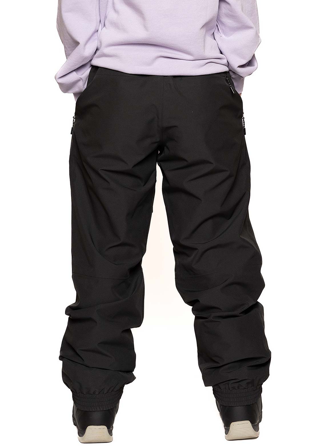 L1 Women's Krush Pants Black