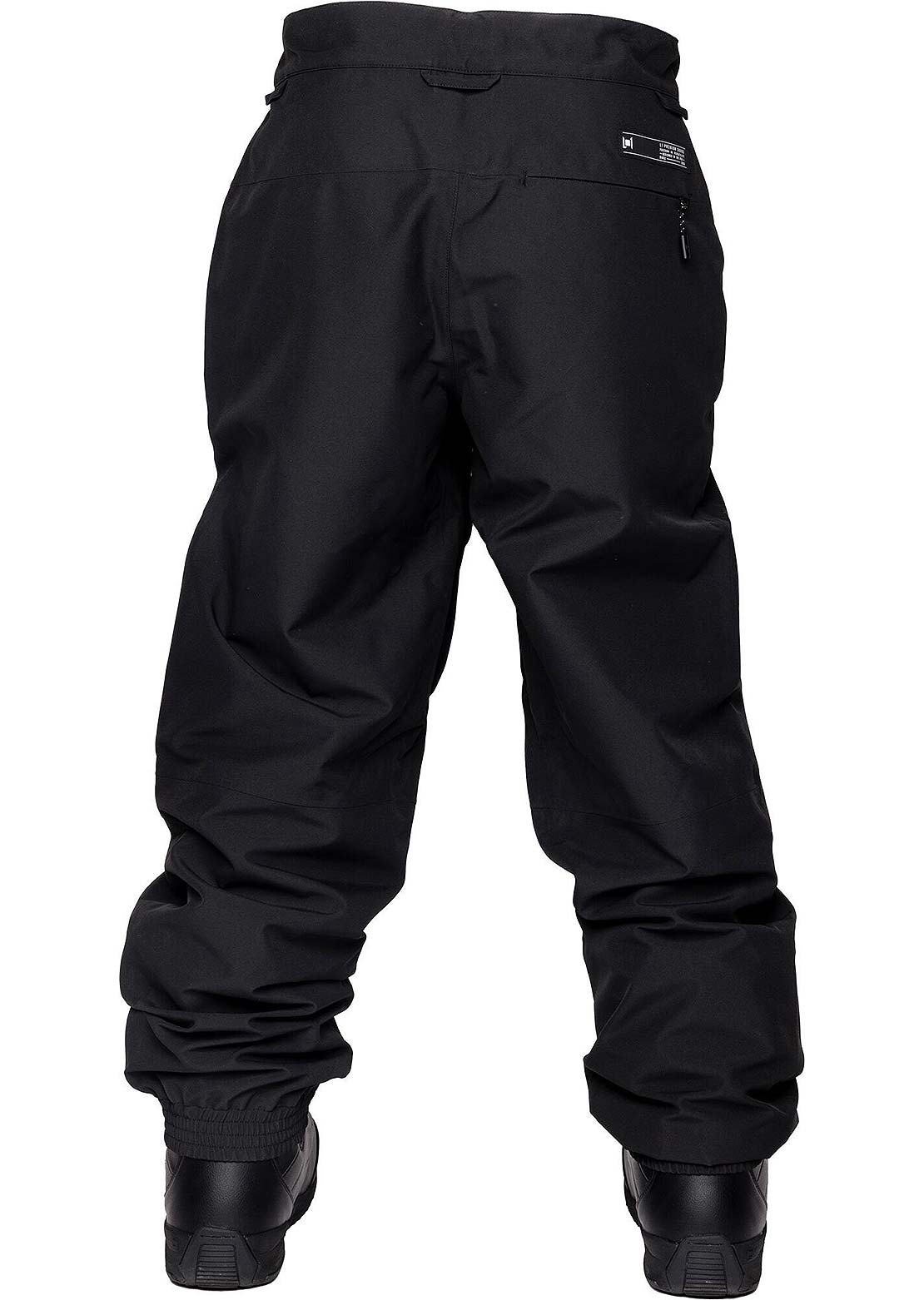 L1 Women's Krush Pants Black