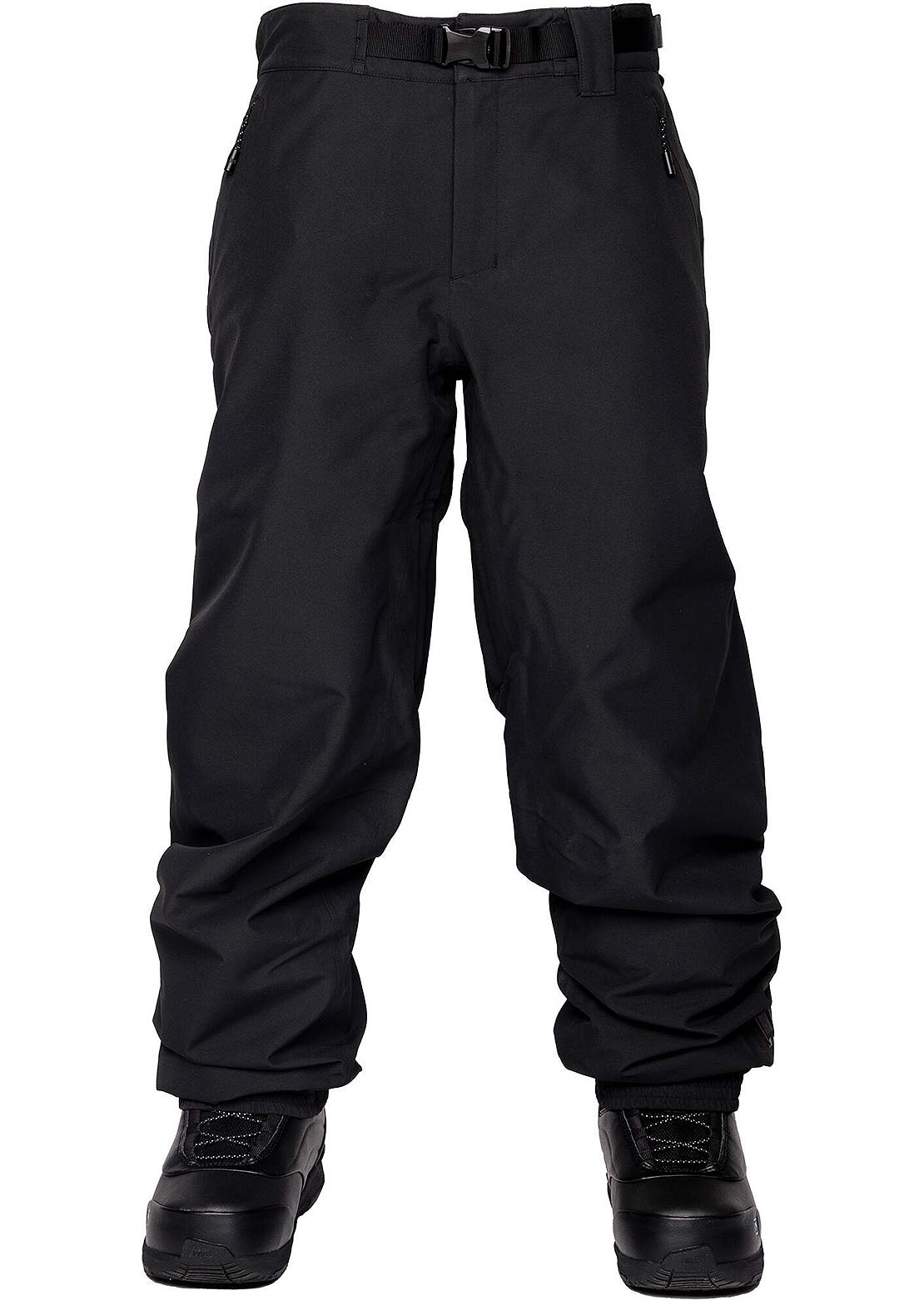 L1 Women's Krush Pants Black
