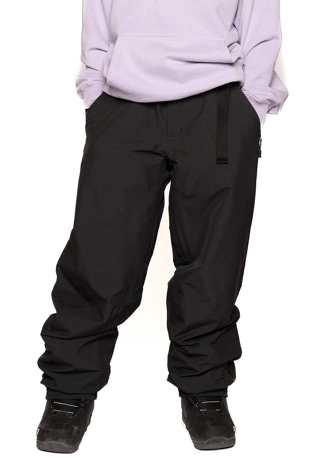 L1 Women's Krush Pants Black