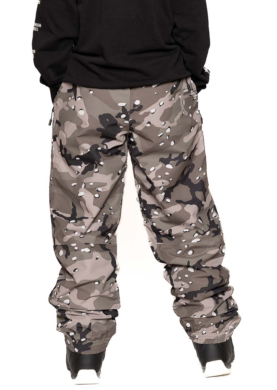 L1 Women's Krush Pants Camo