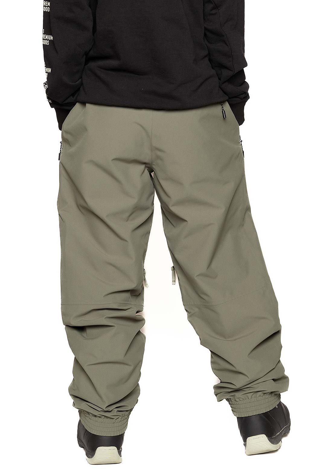 L1 Women's Krush Pants Dawn