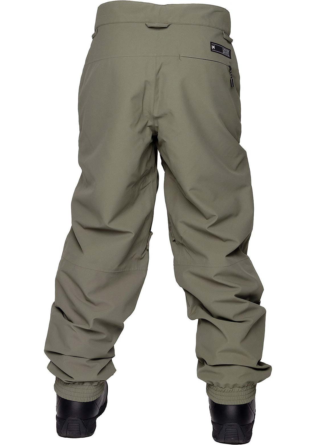 L1 Women's Krush Pants Dawn