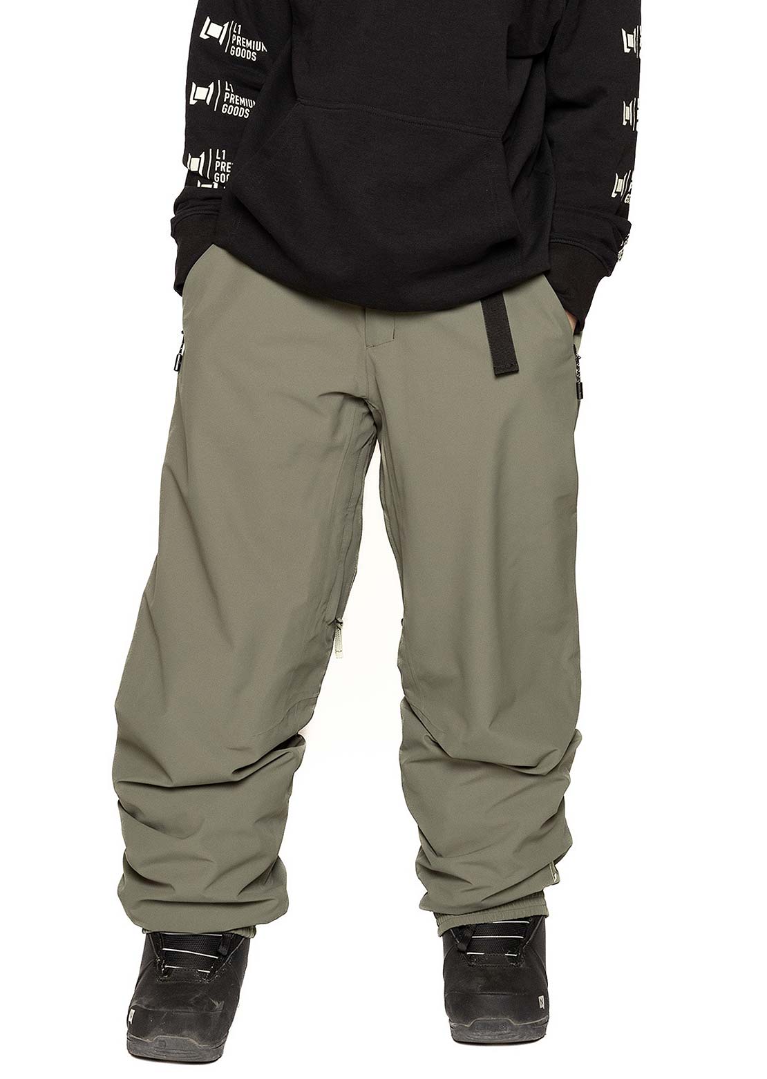 L1 Women's Krush Pants Dawn