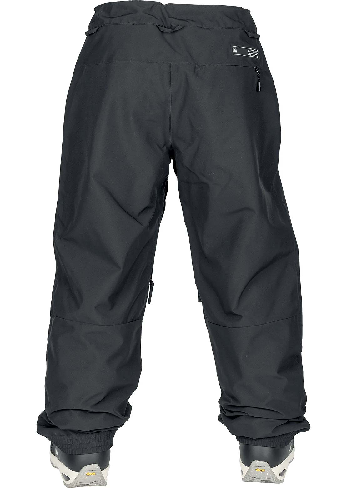L1 Women's Krush Pants Black