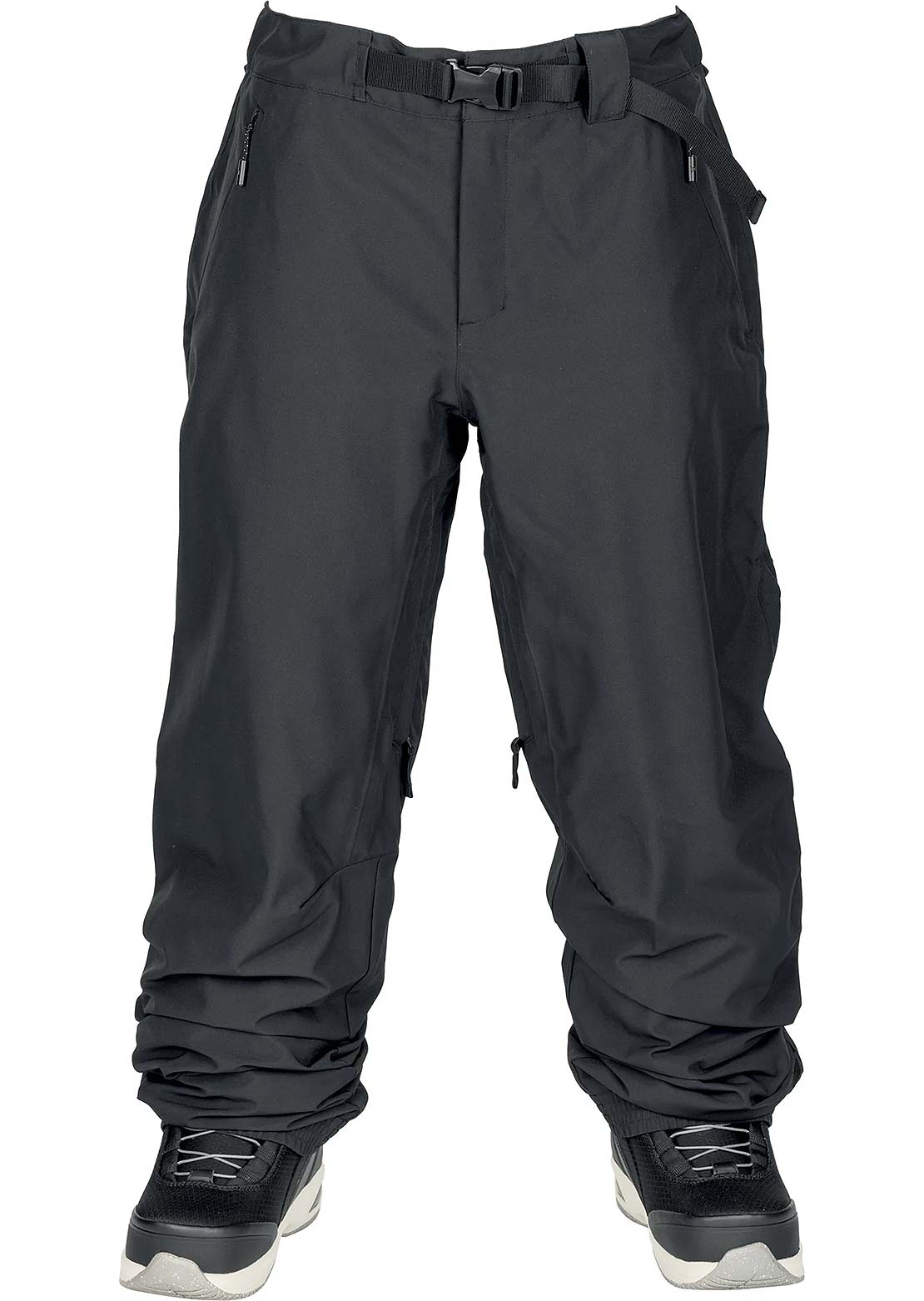 L1 Women's Krush Pants Black