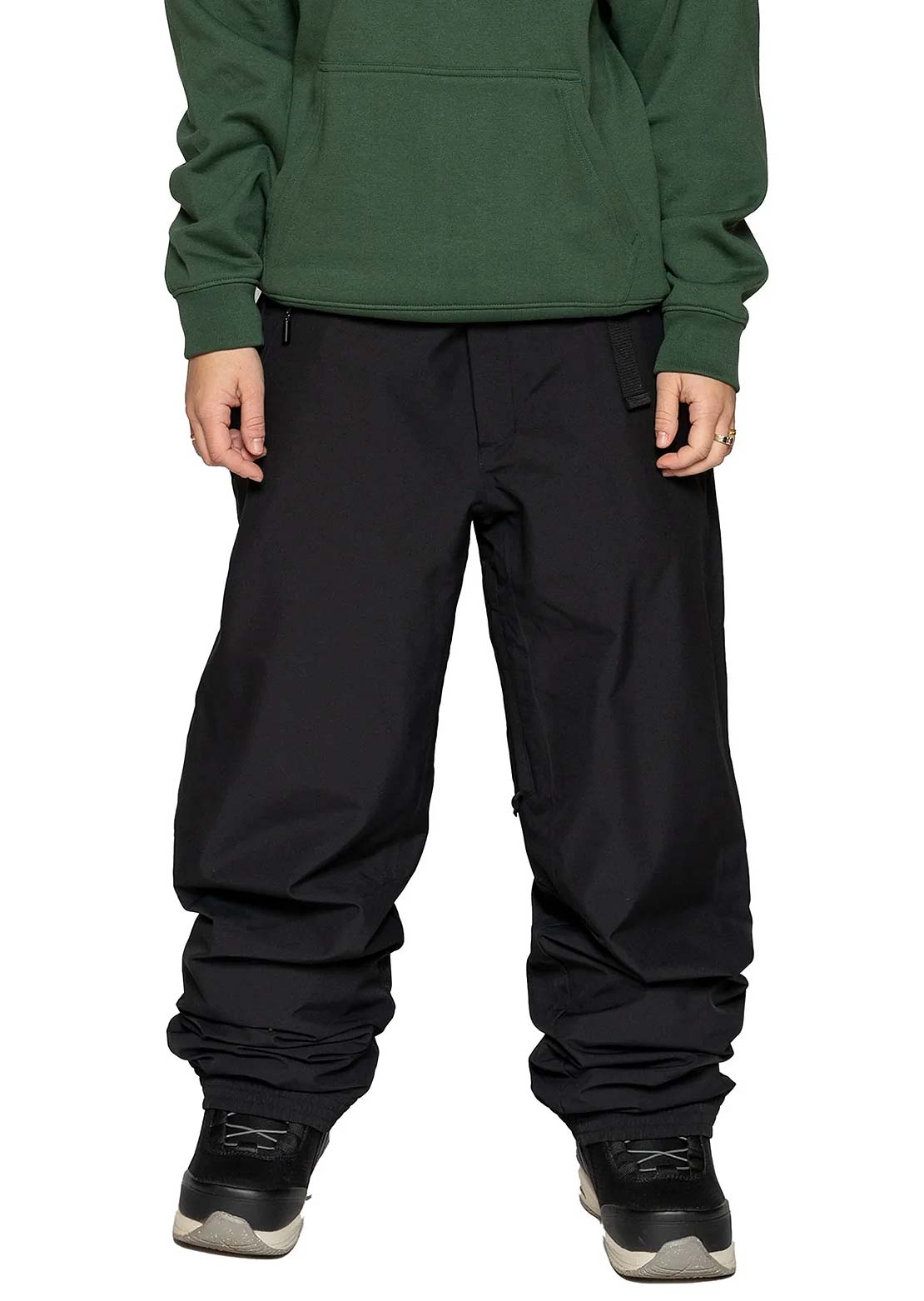 L1 Women's Krush Pants Black