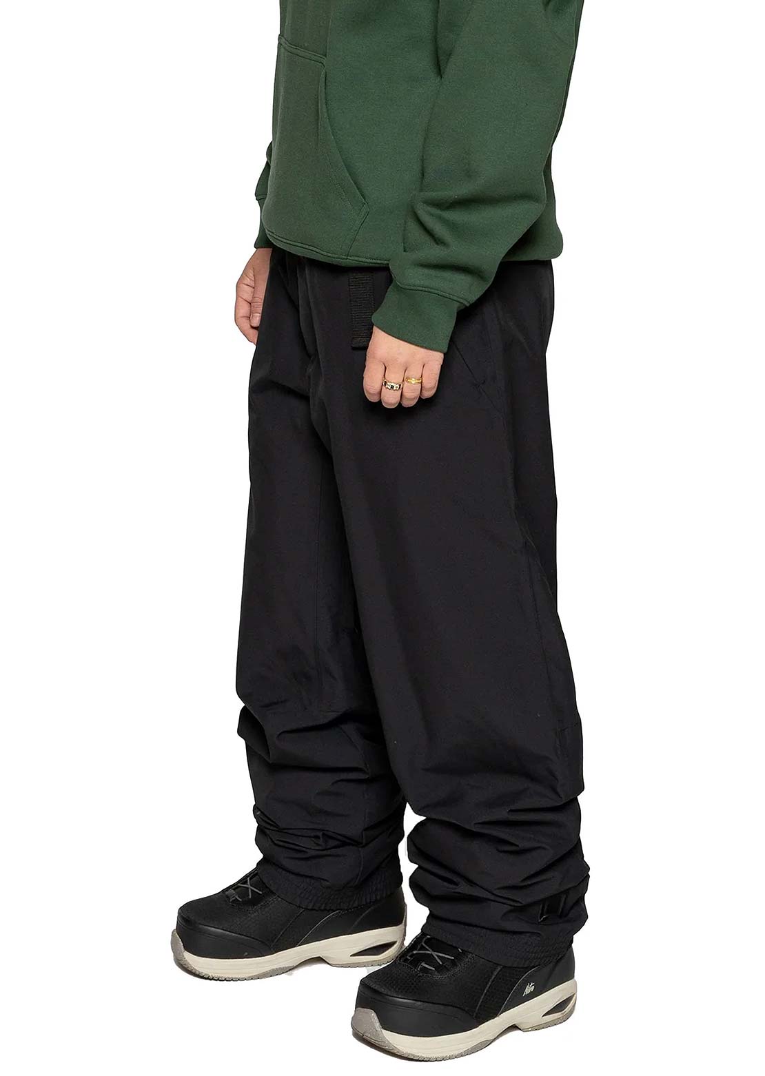 L1 Women's Krush Pants Black