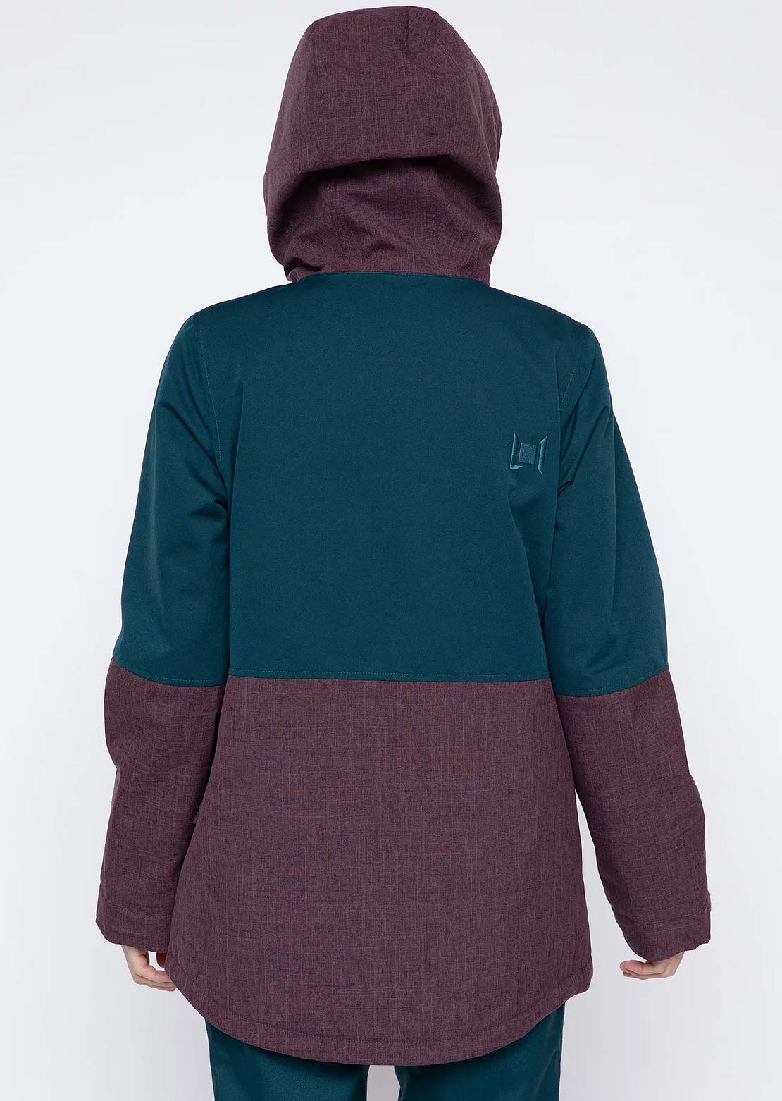 L1 Women&#39;s Lalena Jacket Abyss/Huckleberry